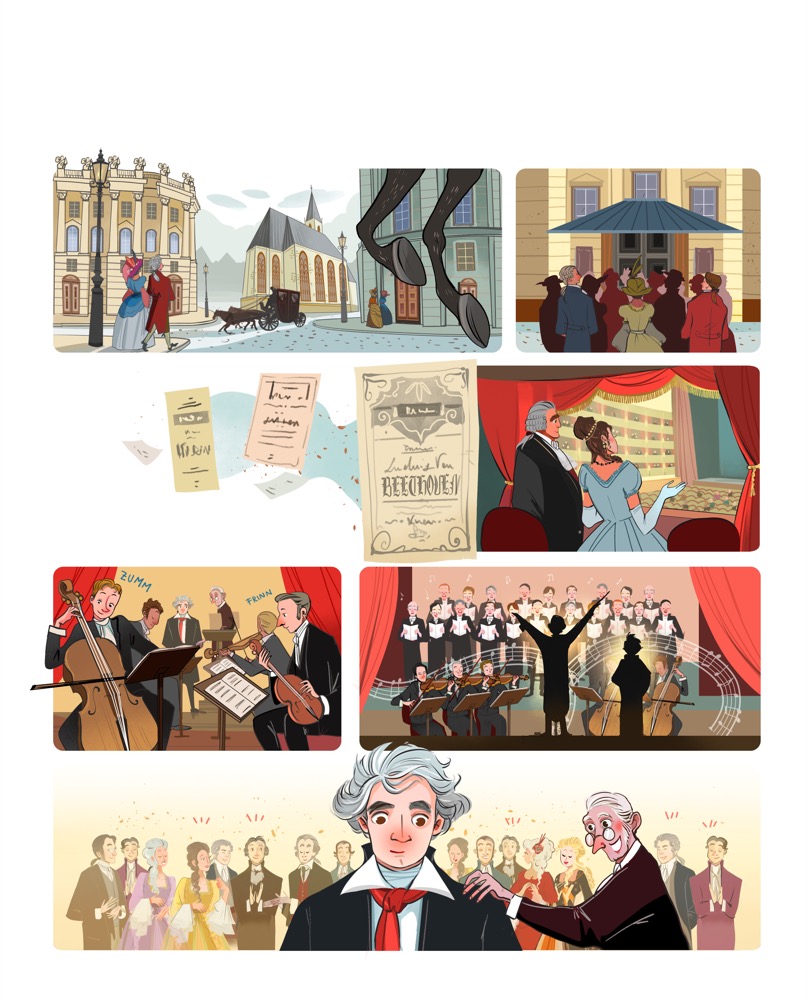 Beethoven